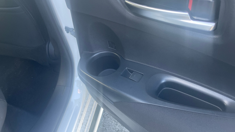 Toyota Corolla 1.8 VVT-i Hybrid GR Sport 5dr CVT Hybrid Hatchback